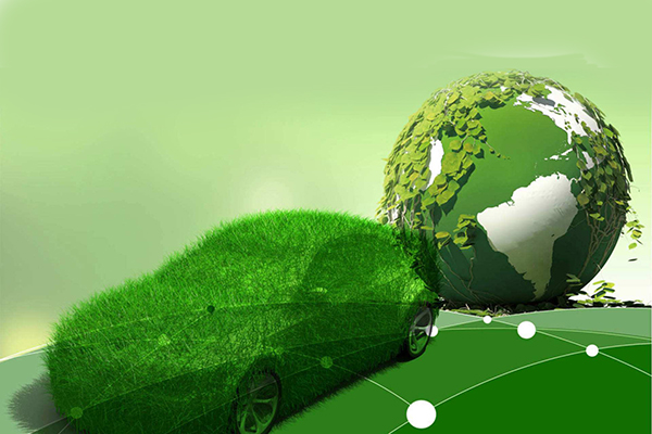 新能源设备国货继续领跑全球 充电桩全球买家数增长2.5倍